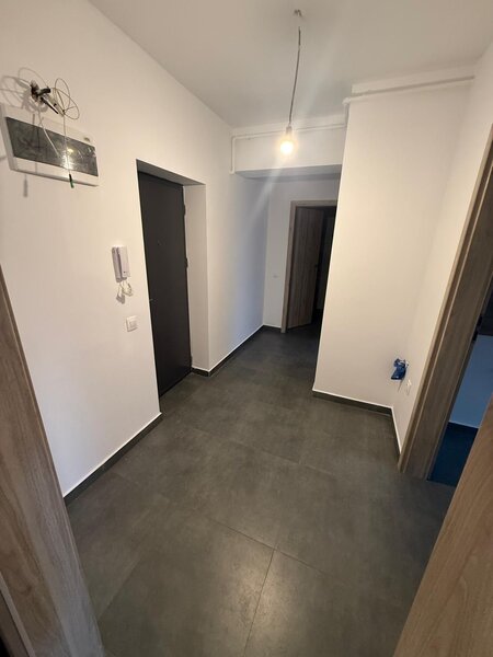 Berceni Comision 0 Apartament 2 camere decomandat, parter