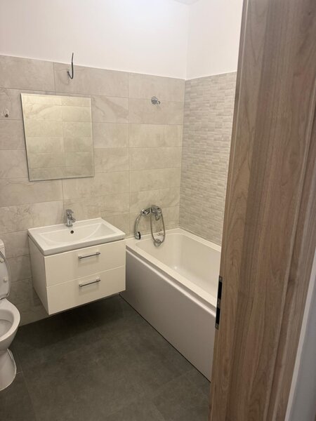 Berceni Comision 0 Apartament 2 camere decomandat, parter