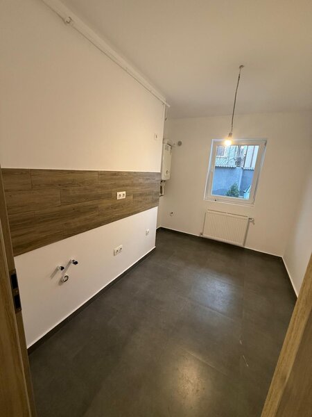 Berceni Comision 0 Apartament 2 camere decomandat, parter