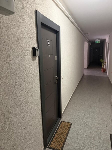 Berceni Comision 0 Apartament 2 camere decomandat, parter